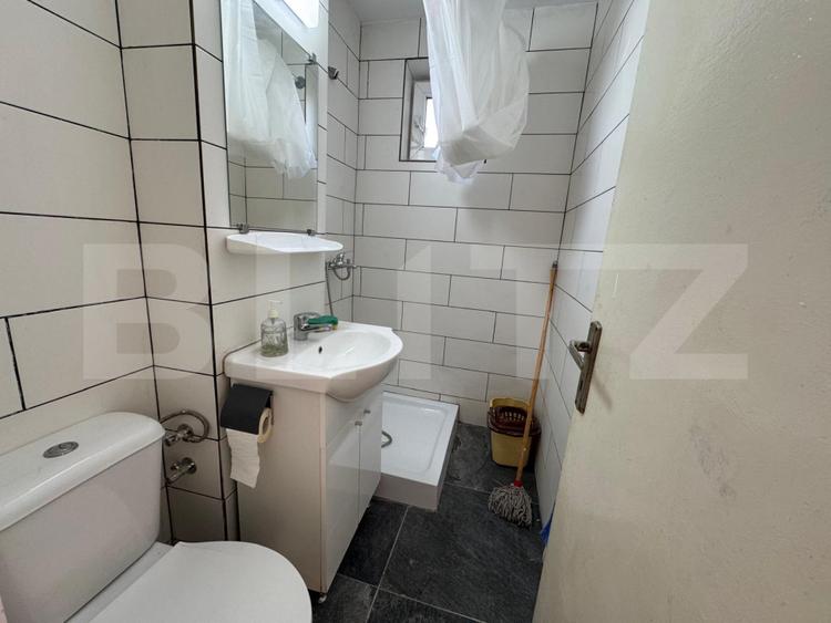 Apartament cu 2 camere, semidecomandat | Zona Dorobanți | Deva, De renovat