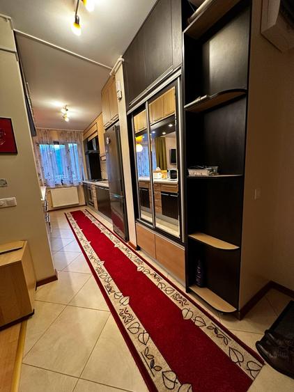 Apartament 3 camere Sinaia- Vedere panoramica