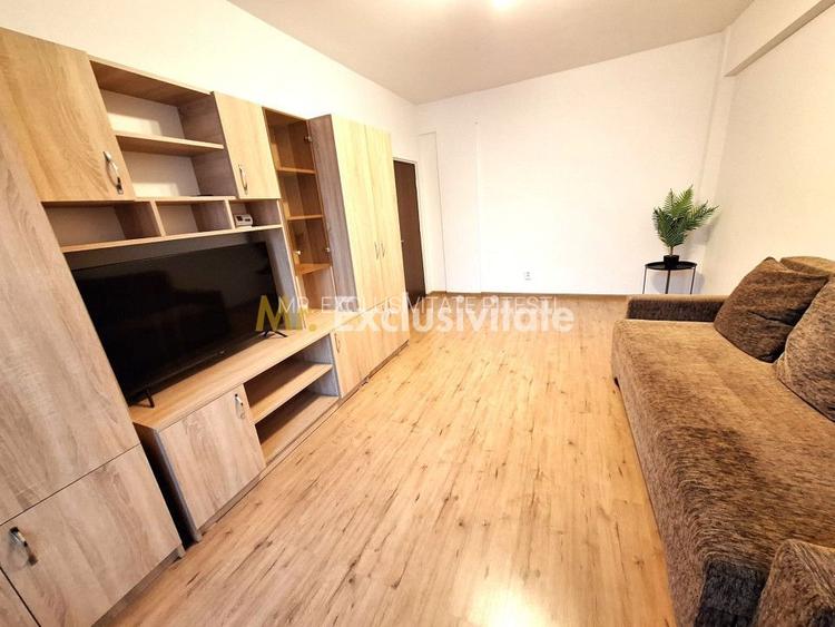 Inchiriere apartament 3 camere Popa Sapca Bloc Nou