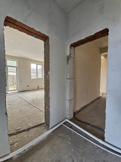 2 Camere Decomandat Bloc Nou 2025 Langa South Side Soseaua Cumpenei