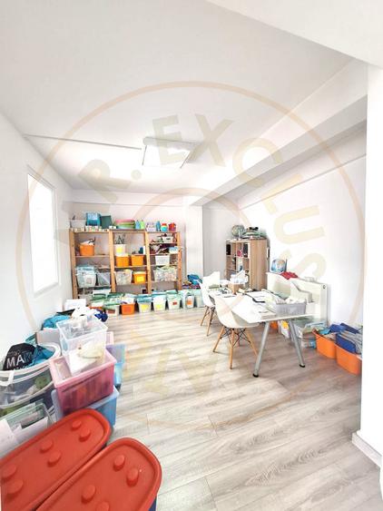 Spatiu Comercial Multifunctional Banat-CLASA A