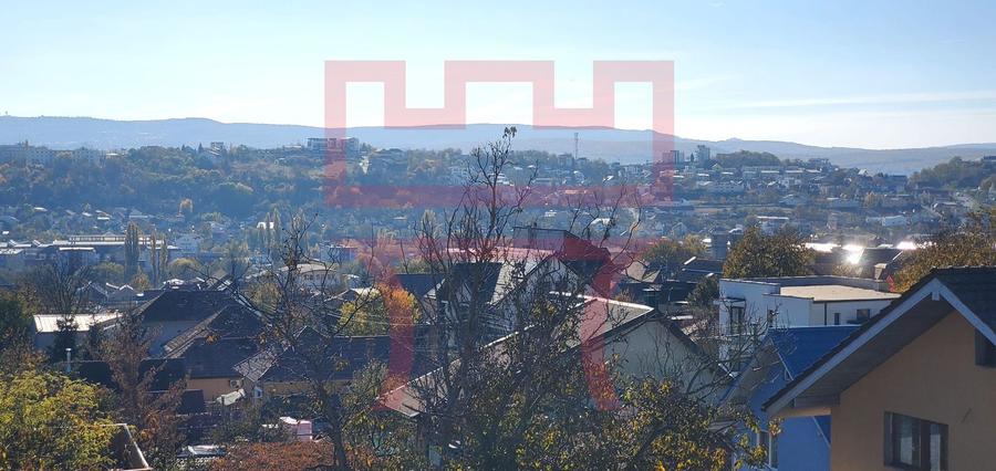 Duplex exclusivist Dambul Rotund panourisolare panorama NZEB FARA tva