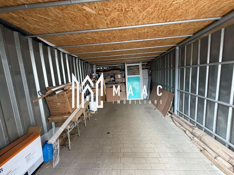 Apartament 2 camere de vânzare | Central, Mediaș | 55 mp