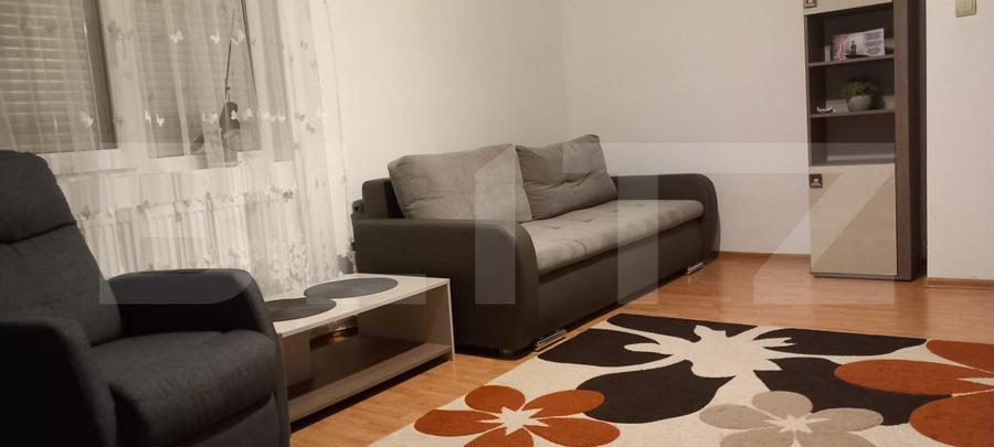 Apartament 4 camere, 80 mp, zona Micro 3