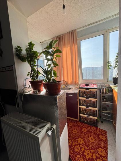Apartament 2 Camere Buzoieni - Piata Rahova