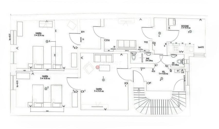 Zona Ultracentrala | Pet Friendly - 5