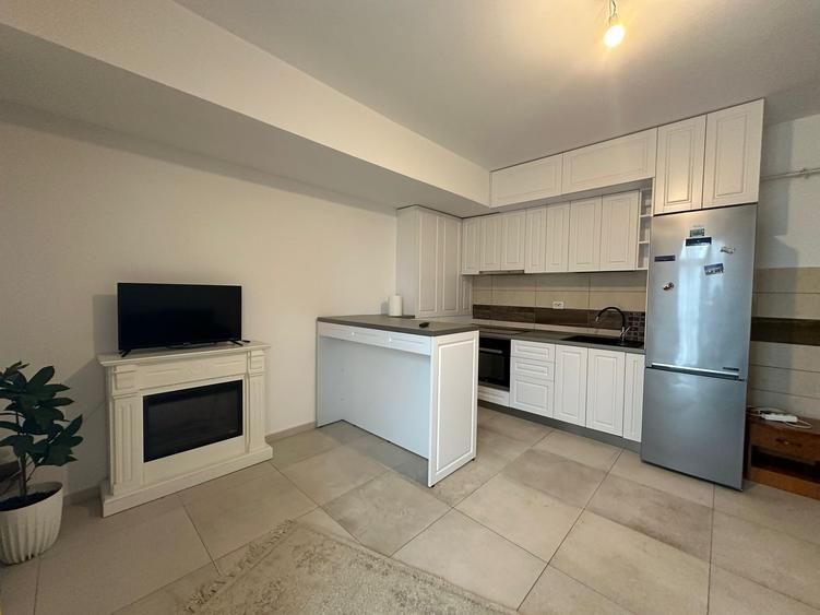 Apartament 2 camere de vanzare Bularga Baza III