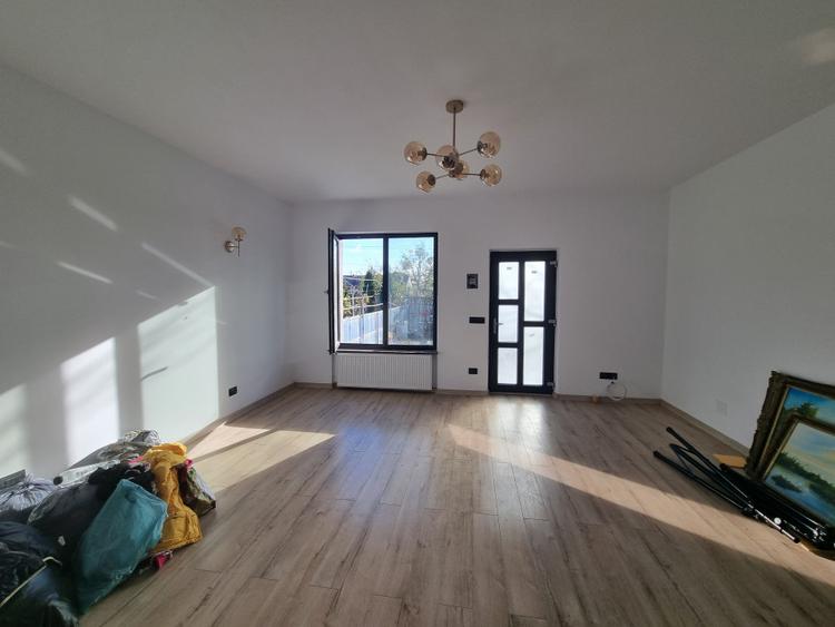 Casa Nicolae Balcescu teren 1000m ( schimb cu apartament + diferența)