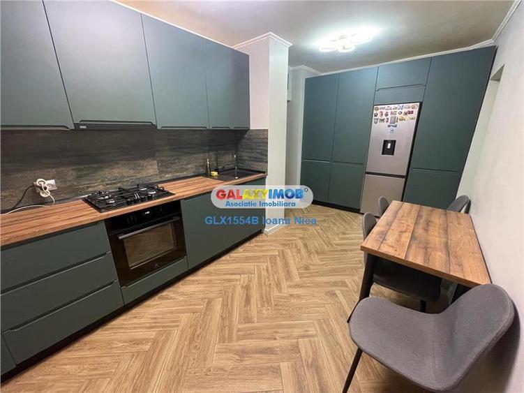 APARTAMENT 3 CAMERE DE VANZARE VATRA LUMINOASA PARTER