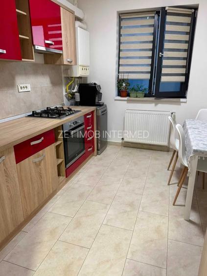 2 camere Drumul Taberei - Quatro Residence - 3