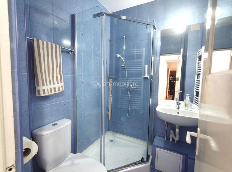 Apartament 4 cam. 90 mp. Ultracentral-Gara - 8