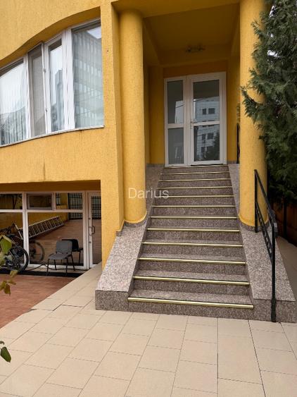 🏡 Casă de vânzare – zona Mega Mall | Ideal birouri sau locuință  - 3