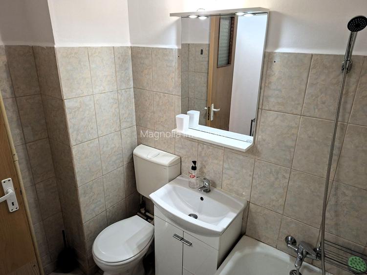 2 camere decomandate cu răsărit și apus incluse - comision 0%! - 15