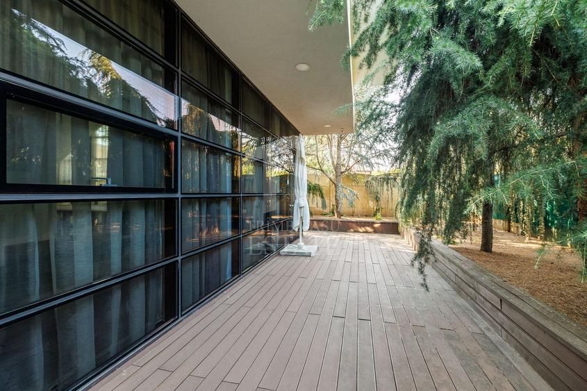 Drumul Taberei-Ghencea-Valea Oltului-Prel. Ghencea PREMIUM-SmartHome