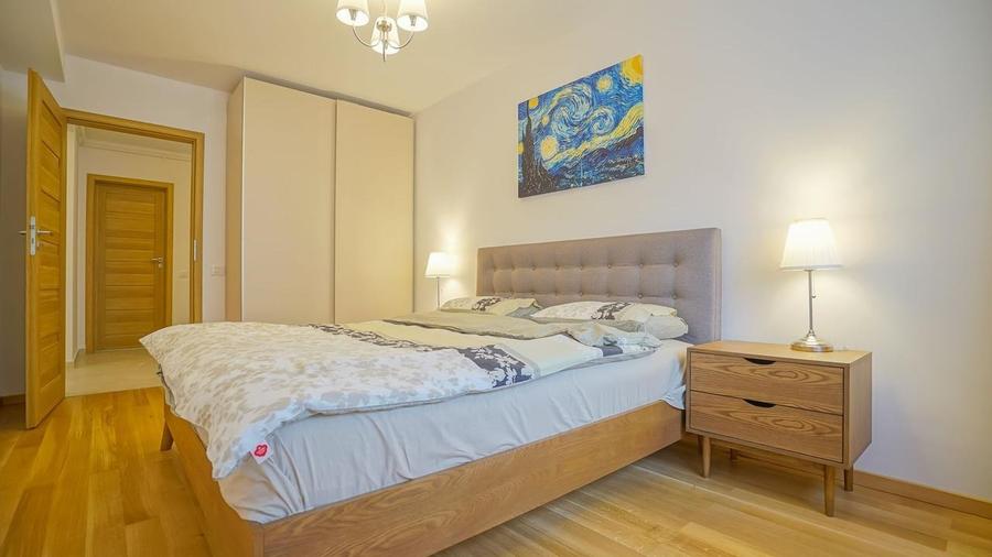 Apartament 2 camere, Urban Coresi , Premium ,Terasa MARE