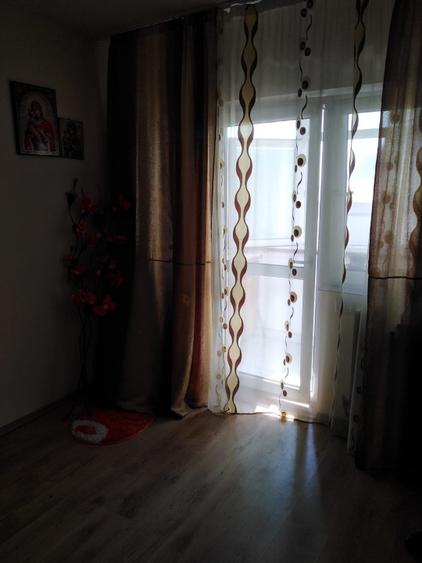 Apartment 2 camere zona Liceului Economic