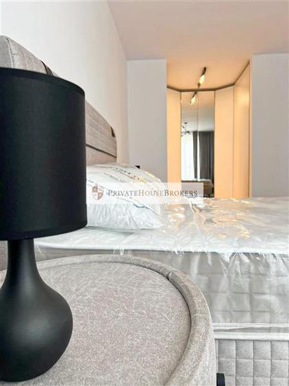 Pipera | Rond OMV | MTM Residence 1 | Modern