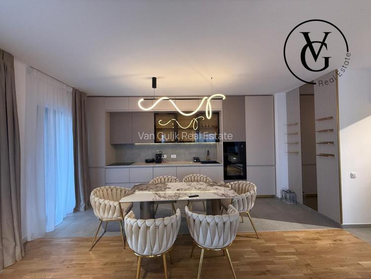 Apartament 3 camere 2 bai | B-dul 13 Septembrie| Sos. Panduri | Marriot - 4