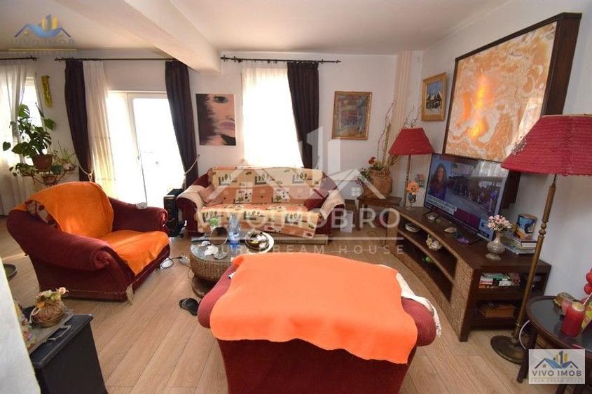 Snagov-Izvorani | Vilă D+P+1 | 6 camere | Ponton Lac | Teren 1800mp