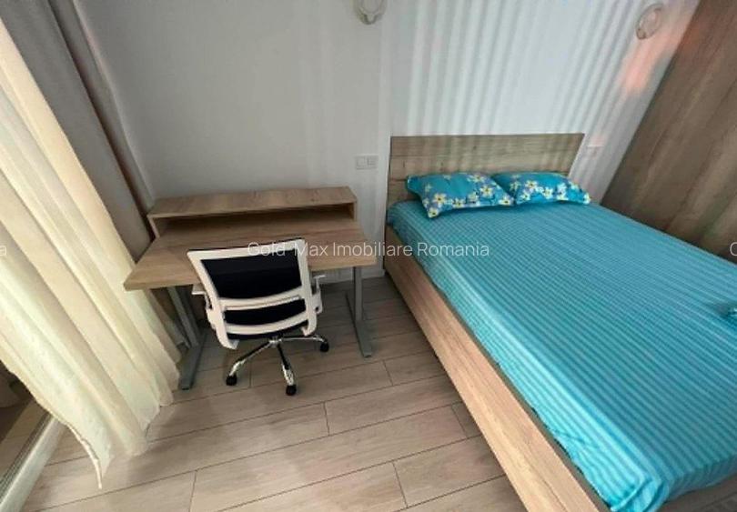 Apartament 2 camere tip studio GranVia Park - Lujerului de inchiriat - 11