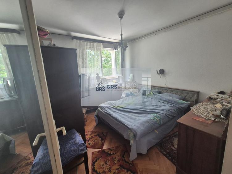 Apartamnet 2 camere 55mp, Zona Titan - 2