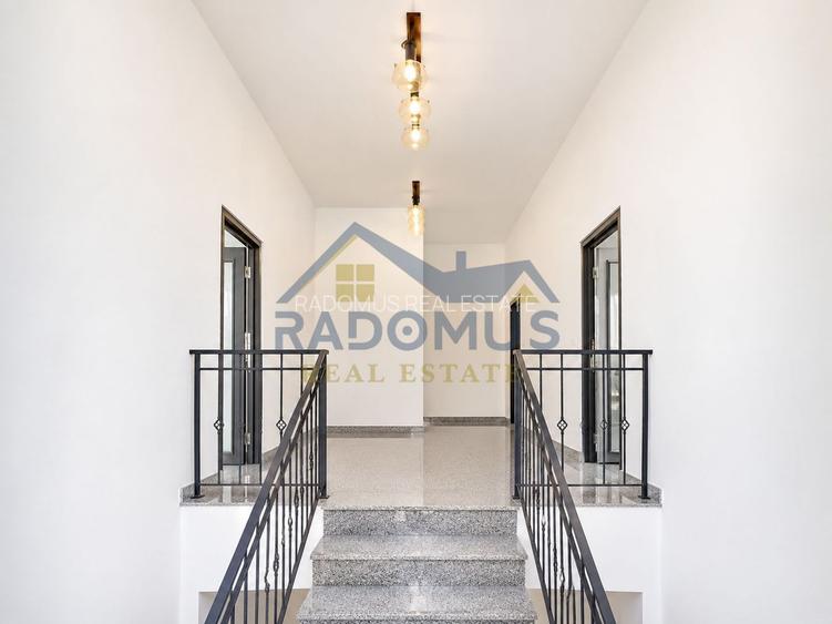 Clădire Ultracentrală | 10 camere | Încălzire în pardoseală | D+P+M - 8