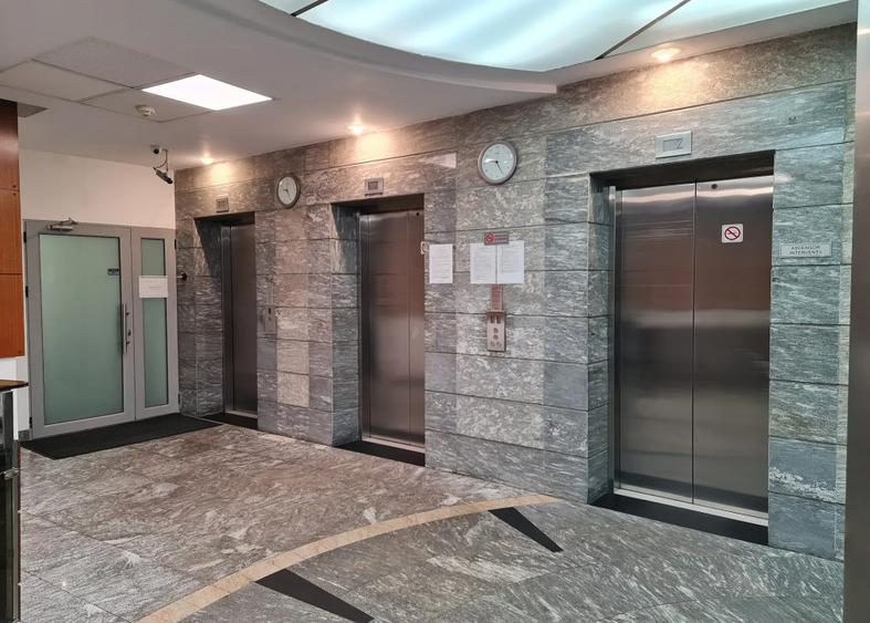 De inchiriat spatiu de birouri Calea Victoriei - Sala Palatului