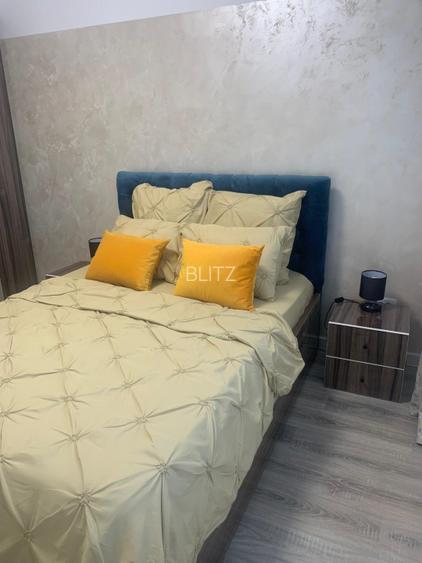 Apartament lux 3 camere, zona rezidentiala ,President Residence - 13