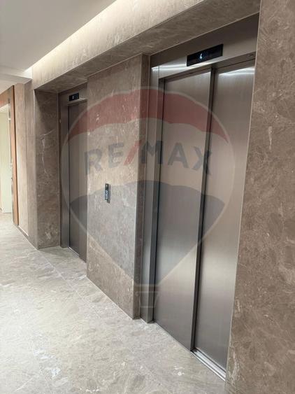Apartament cu 2 camere de vânzare in Kasper Residence