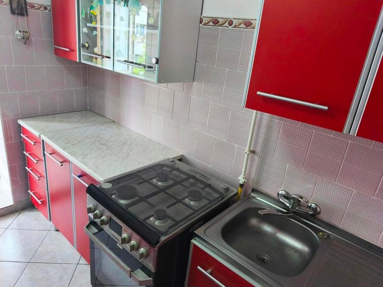 Apartament 2 Camere Strada Hipodrom Bariera