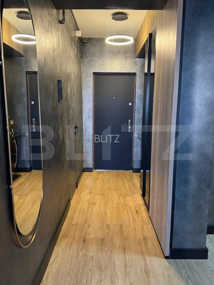 Apartament premium 4 camere de vânzare–Isaran| 114 mp utili + balcon. - 4