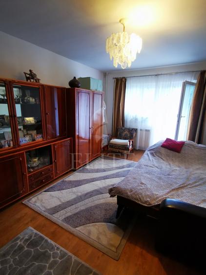 Apartament 2 camere în zona PARCUL ROZELOR