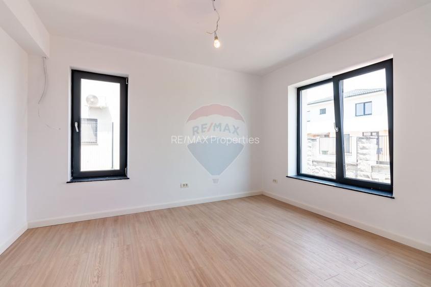 Vila Individuala 6 Camere | Curte 422 mp | Tunari – Nord București - 9