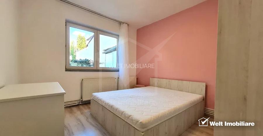 Apartament 3 camere, Gheorgheni, parcare, zona Interservisan - 6
