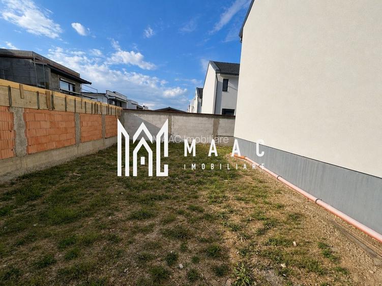 Casa 3 Camere I Modern I Curte I Loc ParcareI Calea Cisnadiei - 13
