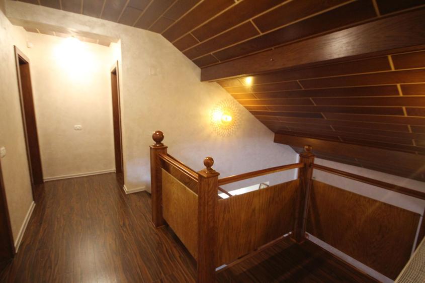 Casa individuala, ideala pentru o familie