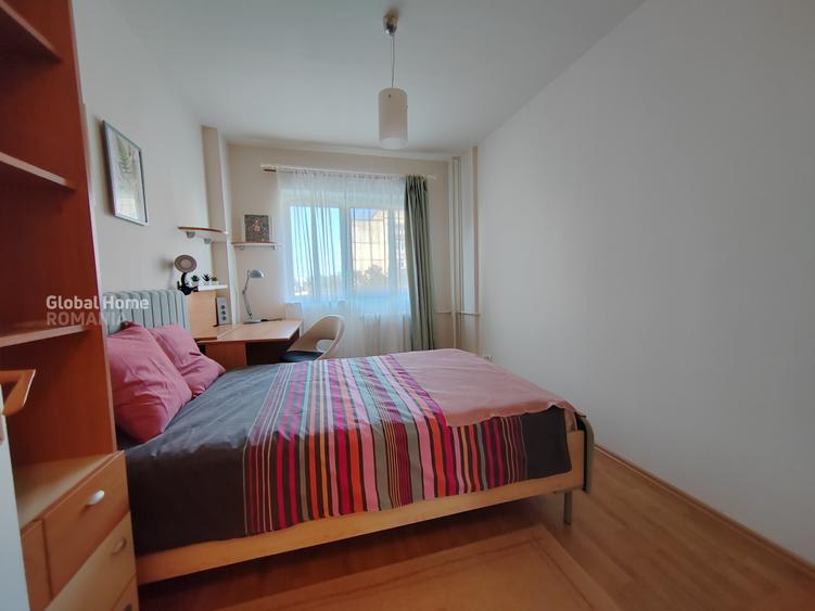 Apartament 3 camere de închiriat | Tineretului – Timpuri Noi | 72 mp| 2 bai