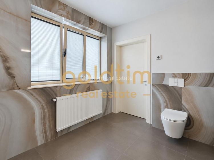 SUPERB/ DUPLEX/MOBILATA SI UTILATA/GRADINA MATURA/ COMPLEX SECURIZAT - 28