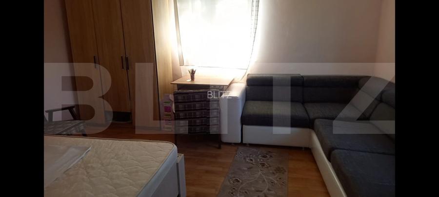 Casa individuala, 6 camere, 100mp, 1700 mp teren, zona loc.Patrauti - 5