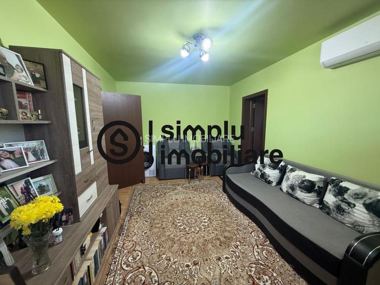 Apartament 3 camere Brazda lui Novac et 3/4
