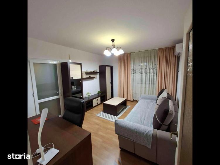 Apartament De Închiriat Cu Două Camere În Zona Drumul Taberei sec.6