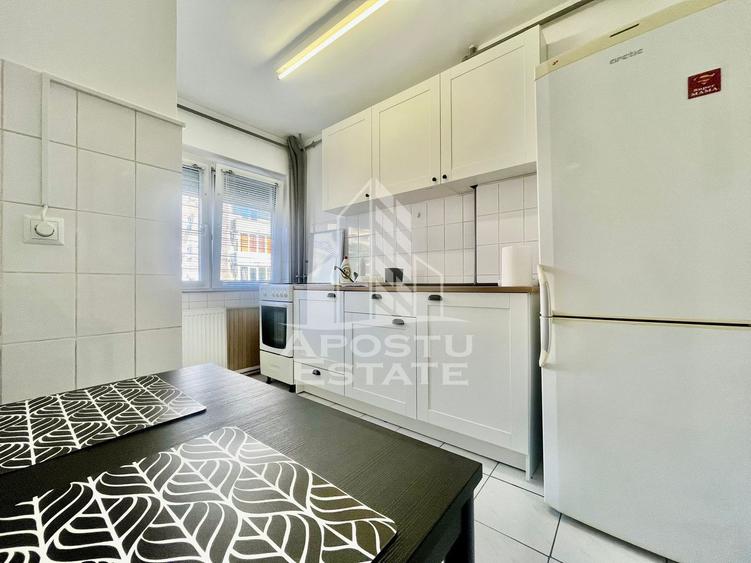Apartament 2 camere, zona Centrala