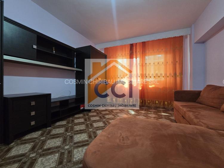 Apartament 2 camere de închiriat – Strada 9 Mai, nr. 15, Bacau - 4