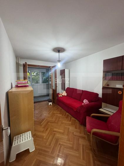 Apartament de 3 camere, 70 de mp, zona Alexandru Obregia  - 6