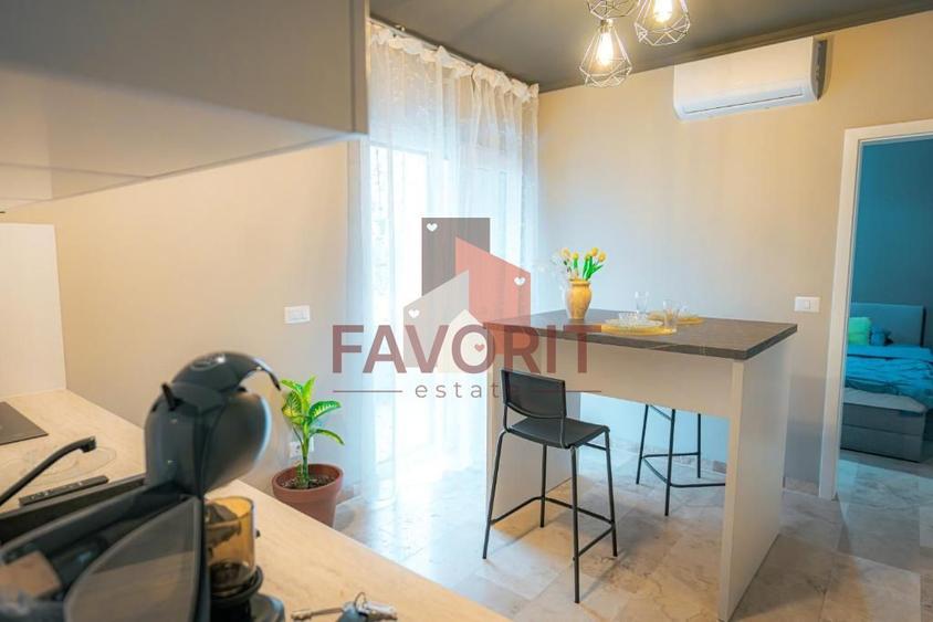 Afacere la cheie | 6 apartamente |Regim hotelier | Girocului-Timisoara