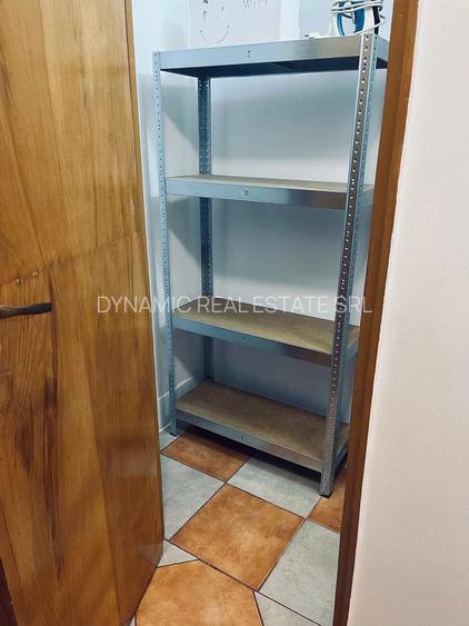 Dristor - Metrou - 3 Camere - 2 Băi - Mobilier Nou - Bloc Reabilitat - 9