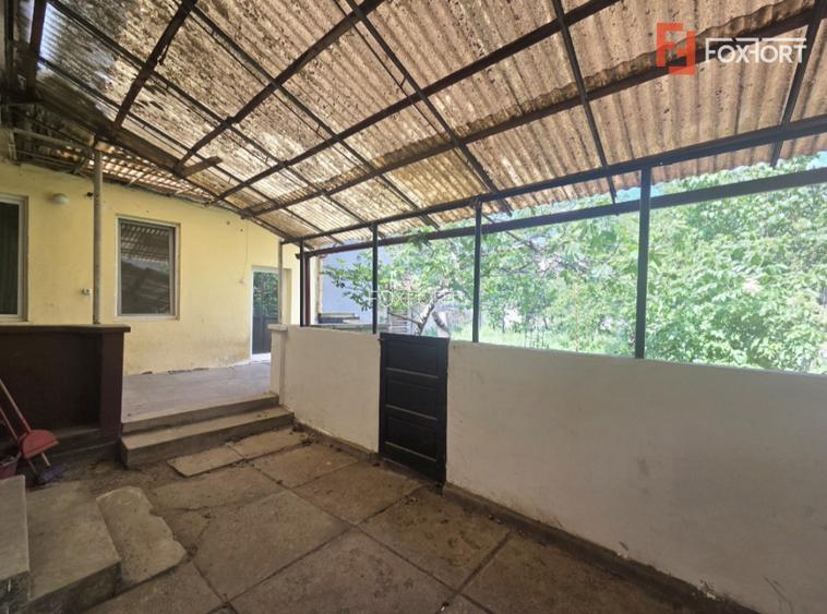Casa individuala de vanzare | Zona Functionarilor | 150 mp utili | comision 0% - 4