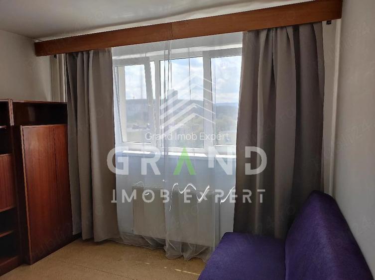 Apartament 2 Camere | 50 MP | Balcon | Etaj 6 | PETFRIENDLY | Grigorescu/Donath - 2