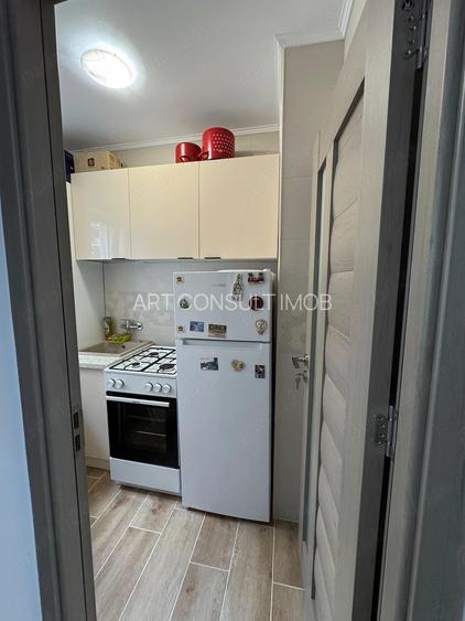 Garsoniera | Lujerului | Decomandata | Balcon | Proximitate Metrou | - 4