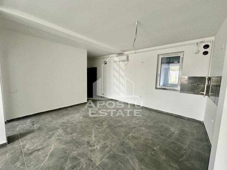 Apartament cu 2 camere, etaj 1, zona Planetelor din Giroc